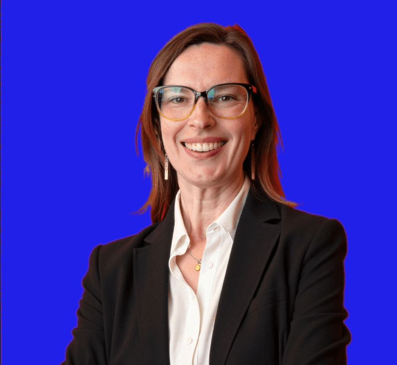 Dr. Acacia Parks