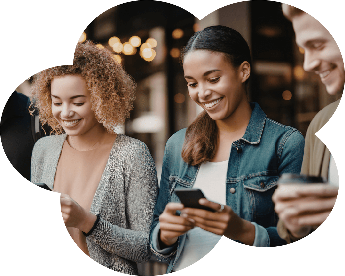 Goodable media reach