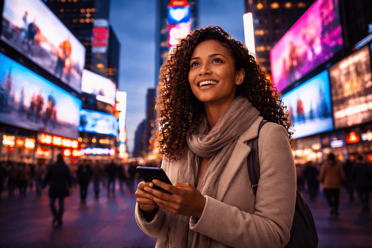 Emotionally intelligent content adapting to emotional state